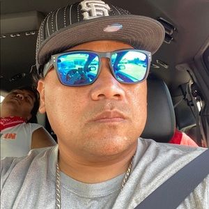 Meet your Posher, Rick